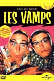 Les Vamps 1989 on netflix
