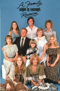 Eight Is Enough: A Family Reunion 1987 on netflix