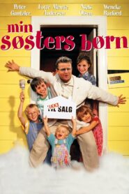 My Sister’s Kids 2001 on netflix
