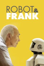 Robot & Frank 2012 on netflix