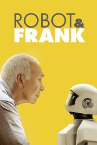 Robot & Frank 2012 on netflix