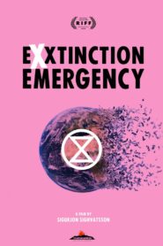 Exxtinction Emergency 2023 on netflix