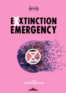Exxtinction Emergency 2023 on netflix