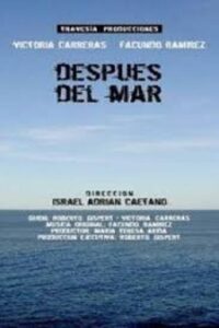 Después del mar 2005 on netflix