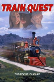 Train Quest 2001 on netflix