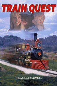 Train Quest 2001 on netflix