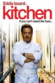 Kitchen 2007 on netflix