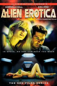 Sex Files: Alien Erotica 1998 on netflix