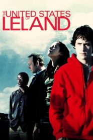 The United States of Leland 2003 on netflix