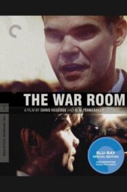 The Return of the War Room 2008 on netflix