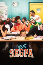 Les SEGPA 2022 on netflix