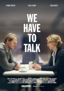 We Have to Talk 2014 on netflix