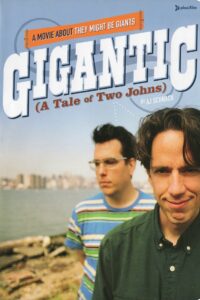 Gigantic (A Tale of Two Johns) 2003 on netflix