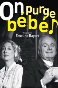 On purge bébé 2022 on netflix