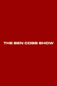 The Ben Cobb Show 2019 on netflix