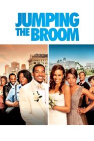 Jumping the Broom 2011 on netflix