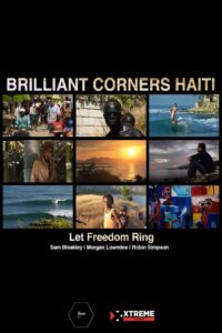 Brilliant Corners : Haiti 2014 on netflix