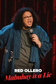Red Ollero: Mabuhay is a Lie 2024 on netflix