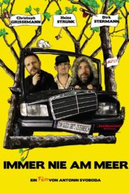Forever Never Anywhere 2007 on netflix
