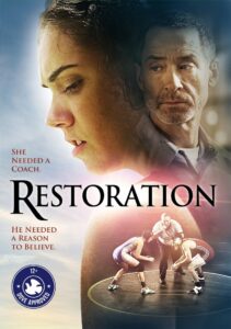 Restoration 2016 on netflix