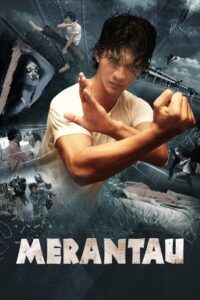 Merantau 2009 on netflix