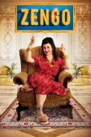Zengo 2020 on netflix