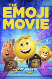 The Emoji Movie 2017 on netflix