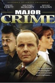 Major Crime 1997 on netflix