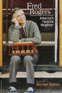 Fred Rogers: America’s Favorite Neighbor 2004 on netflix