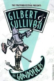 G&S: The Gondoliers 1984 on netflix