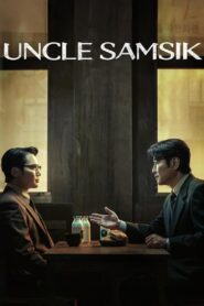 Uncle Samsik 2024 on netflix