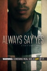Always Say Yes 2019 on netflix
