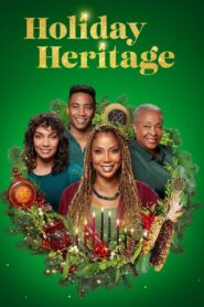 Holiday Heritage 2022 on netflix