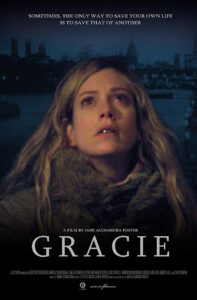 Gracie 2015 on netflix