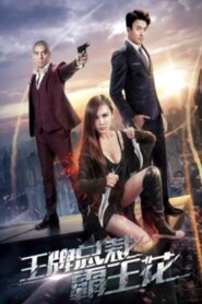 President and Kung Fu Girl 2017 on netflix