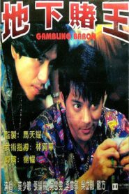 Gambling Baron 1994 on netflix