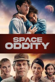 Space Oddity 2023 on netflix