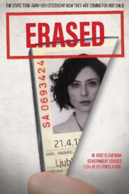 Erased 2018 on netflix