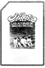 Las alturas de Macchu Picchu 1981 on netflix