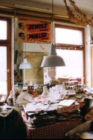 Wohnhaft 2004 on netflix