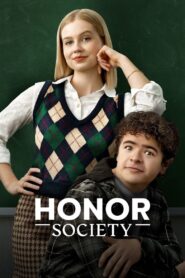 Honor Society 2022 on netflix