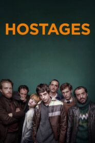 Hostages 2017 on netflix