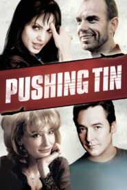 Pushing Tin 1999 on netflix