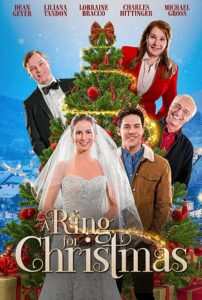 A Ring for Christmas 2020 on netflix