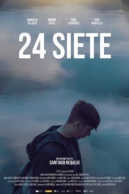 24 Siete 2023 on netflix