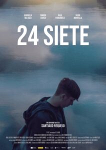 24 Siete 2023 on netflix