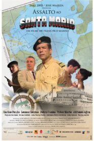 Assault on the Santa Maria 2010 on netflix