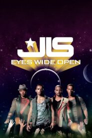 JLS: Eyes Wide Open 2011 on netflix