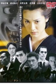 Don Woman 2001 on netflix