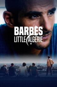 Barbès, little Algérie 2024 on netflix
